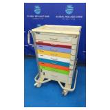 Armstrong Medical A-Smart Cart