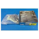 Lot of Various Surgical Instruments