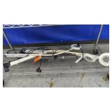Lot of 3 Derungs Medical Lights