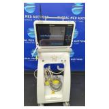 Invivo Expression MRI Patient Monitoring System