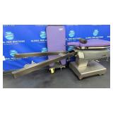 AMSCO Othrovision OR Table