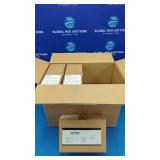 Lot of 7 SafeStep Huber Needle set's