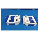 (2) Devilbiss IntelliPap Integrated Humidifier