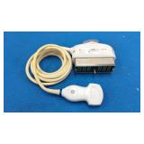 GE C2-9-D Probe