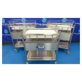 Pedicraft infant bassinets