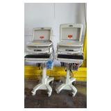 Stinger Medical Carts