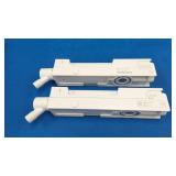 Maquet Lot of 2 Expiratory Cassettes