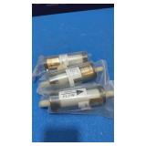 Kentek Particle Filters (Lot of 3)