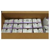 Lot of Ethicon Vicryl Sutures