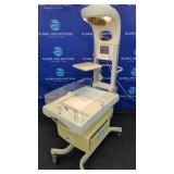 GE Panda Ires Bedded Warmer