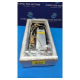 Convergent Odessy 30 Laser Heat w/ Cavity Assembly