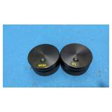 Lumenis Quantum IPL HR/SR DL Power Detector Caps