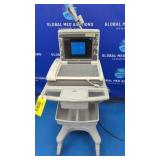 GE MAC 5500 EKG System