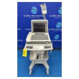 GE MAC 5500HD EKG System