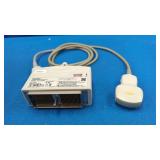 Toshiba 10C3 PVT-674BT Probe