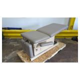 Hill ADJUSTABLE  Electrical Exam Table