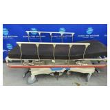 Hill-rom Transtar Stretcher