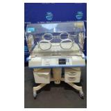 Drager Air-Shields Isolette C2000 Infant Incubator