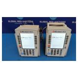 BD Alaris PCU Modular infusion pump