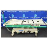 Hill-Rom P8000 IntelliDrive Stretcher