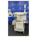 Datex-Ohmeda Aestiva 5 w/ 7900 CON Ventilator