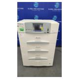 Becton Dickinson Bactec MGIT 960