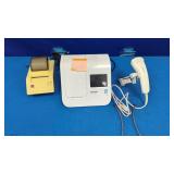 Abbott ID NOW Instrument