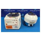 Lot of 2 Centrifuge's
