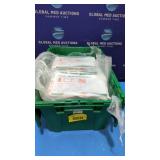 Bard SureStep Intermittent Catheter Trays
