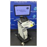 Logiq S8 R4 OLED Ultrasound System