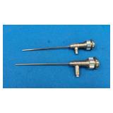 Lot of 2 Smith & Nephew Dyonics Video Arthroscope