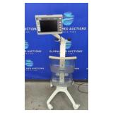 Karl Storz C-Mac 8403ZX