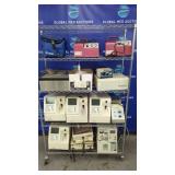 Lot of Various Equipment