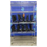 Lot of 10 HP COMPAQ LE2002xi Monitors