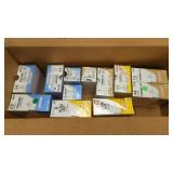Lot of Ethicon Sutures