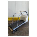 GE T2100-ST Treadmill