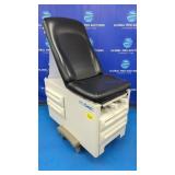 UMF Medichoice Exam Table
