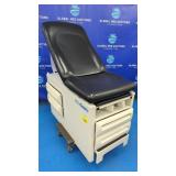 UMF Medichoice Exam Table