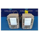 BD Alaris PCU Modular infusion pump