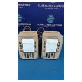 BD Alaris PCU Modular infusion pump