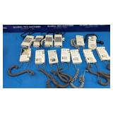 Lot of 13 Various Dopplex Modules