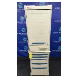 Metro STARSYS Modular Medical Storage Cabinet