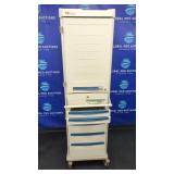 Metro STARSYS Modular Medical Storage Cabinet
