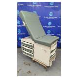 Midmark Ritter 204