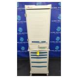 Metro STARSYS Modular Medical Storage Cabinet