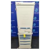 Metro STARSYS Modular Medical Storage Cabinet