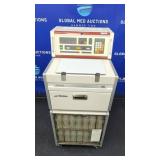 Tissue-Tek VIP 2000 Model-4618