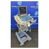 SonoSite Micro MAXX Ultrasound System w/ Probes
