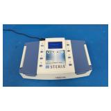 Steris Incubator for Assert SCBI