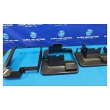 Steris 3080/3085 Upper column shroud Plastic
